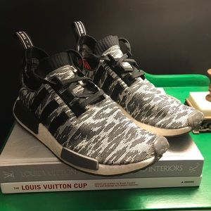 Adidas NMD_R1 PK Primeknit
